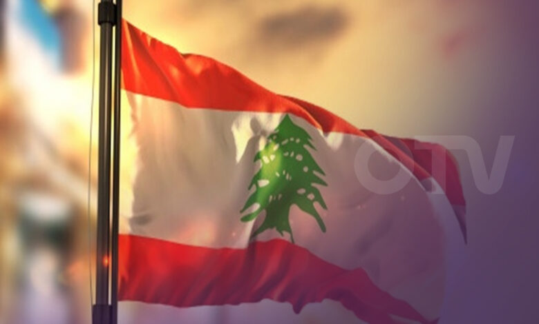 تعميم من رئاسة الحكومة بشأن رفع العلم اللبناني.. ماذا فيه؟