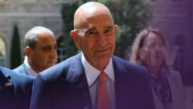 توجّه لموقف لبناني متمايز عن «حزب الله» تجاه الورقة الأميركية لحصرية السلاح (الشرق الأوسط)