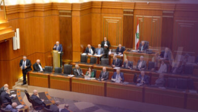 ثقة «نيابية» بالحكومة.. وإرادة أميركية لعدم الغرق في «الردود المتبادلة» (الانباء الكويتية)