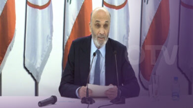 جعجع في هجوم مفاجئ على “الحكم”: هل عدنا الى بدعة نظام الاسد؟