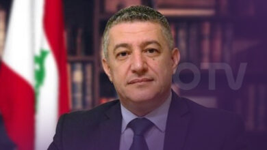 جورج عطالله: لبنان ما زال ولا يزول ولن يزول لأنه أكبر من أن يُبلَع وأصغر من أن يُقَسّم