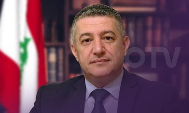 جورج عطالله: لبنان ما زال ولا يزول ولن يزول لأنه أكبر من أن يُبلَع وأصغر من أن يُقَسّم