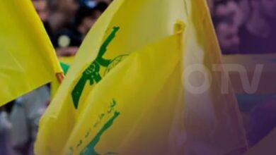 حزب الله: ندين الجريمة النكراء التي استهدفت الشيخ رسول شحود في ريف حمص