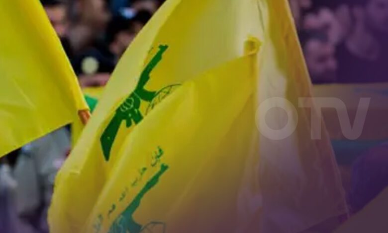 حزب الله: ندين الجريمة النكراء التي استهدفت الشيخ رسول شحود في ريف حمص