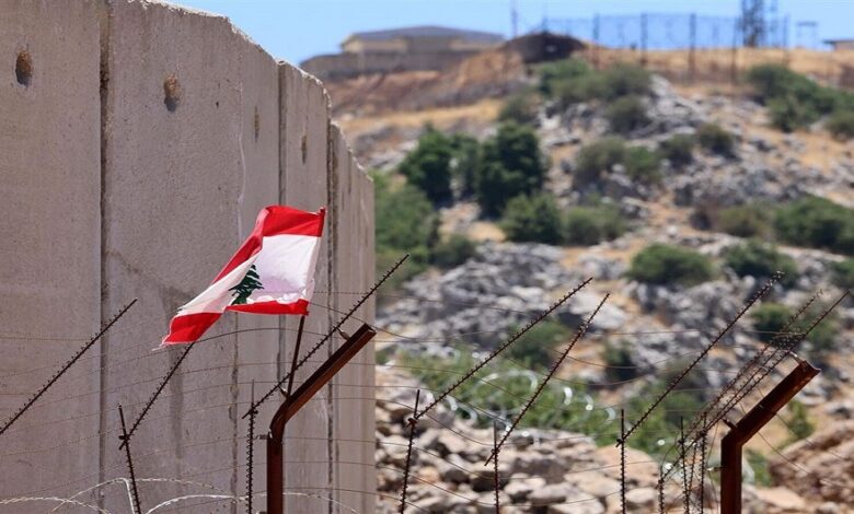 “حين يبتسم الخطر: لبنان بين خناجر الود وثبات السلاح”