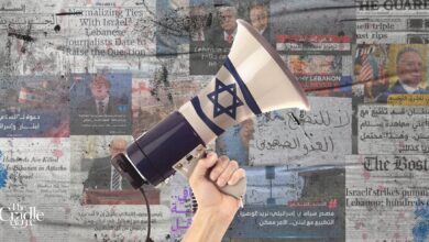 راس المقاومة قبل سلاحها والهدف تغيبر هوية لبنان