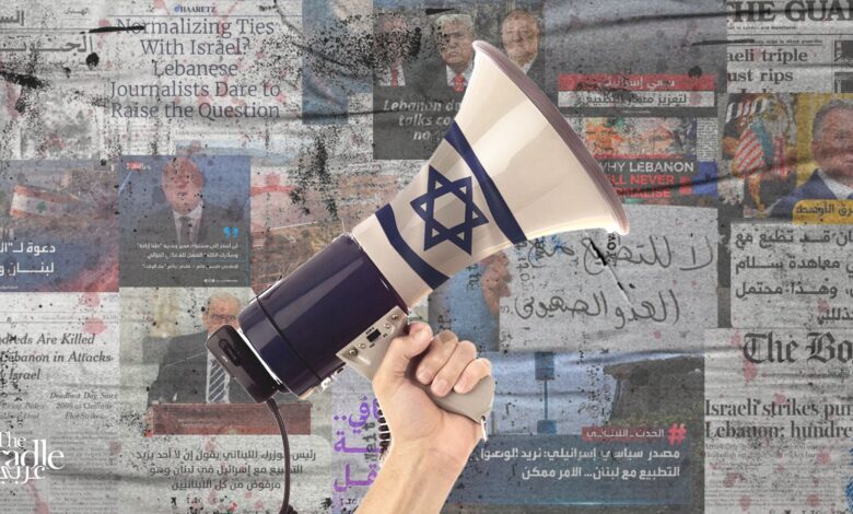 راس المقاومة قبل سلاحها والهدف تغيبر هوية لبنان