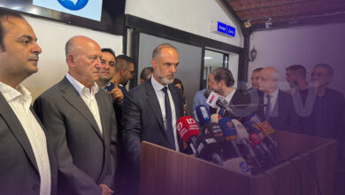 رسامني: سنحدّ من التهرّب الجمركي في مرفأي طرابلس وبيروت.. وسنطلق مطار القليعات في 3 أشهر