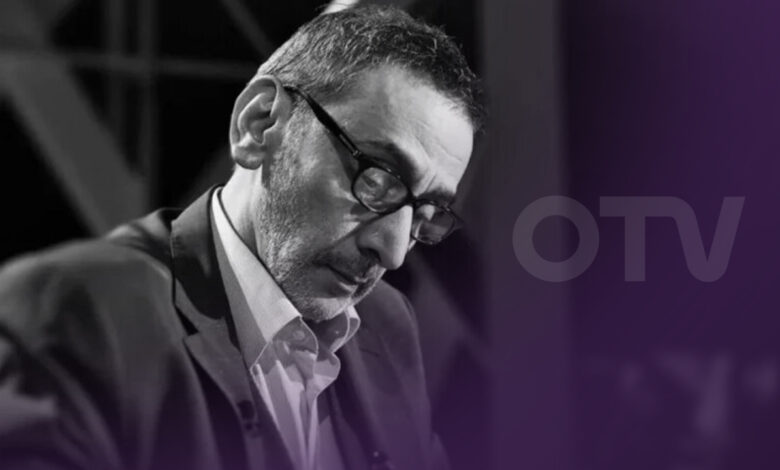 زياد الرحباني… صمَت المسرح وبقي الصوت (الديار)