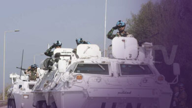 سلام: التجديد «لليونيفيل» سيتم في نهاية آب (اللواء)