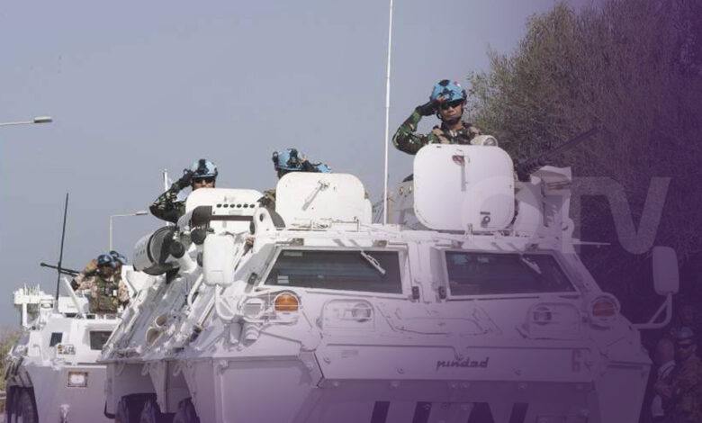 سلام: التجديد «لليونيفيل» سيتم في نهاية آب (اللواء)