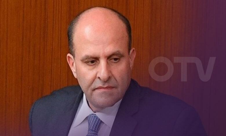 سليم عون يتابع تحذير المودعين من مجلس النواب: عليه ألا ينحرهم مجدداً!