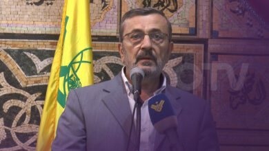 عز الدين: لبنان لن يكون محمية أميركية