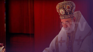 عودة: حان وقت فرض هيبة الدولة