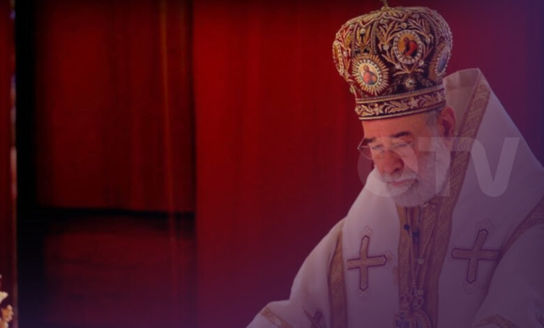 عودة: حان وقت فرض هيبة الدولة