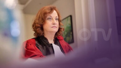 غادة عون ترفع الصوت حول قانون استقلال القضاء: معيب!