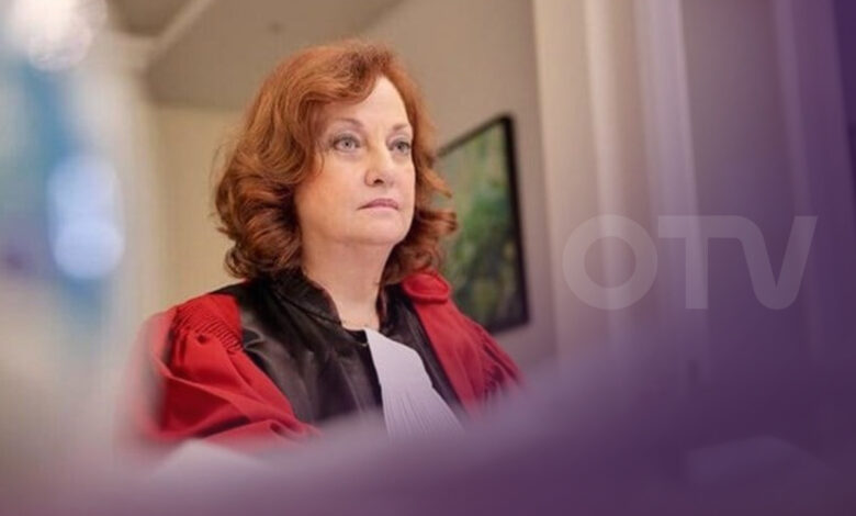 غادة عون ترفع الصوت حول قانون استقلال القضاء: معيب!