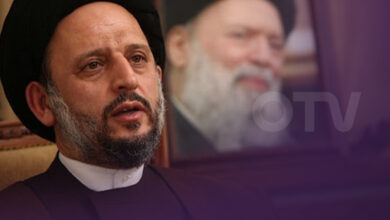 فضل الله: العمل الجماعي والنقد البنّاء أساس النهوض