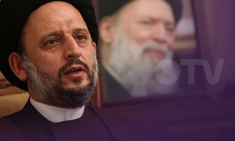 فضل الله: العمل الجماعي والنقد البنّاء أساس النهوض