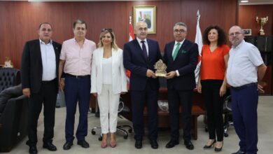 كلية الزراعة في الجامعة اللبنانية عضو رسمي في الاتحاد الدولي لصون الطبيعة (IUCN): شراكة استراتيجية تعزز حضور لبنان البيئي عالميًا