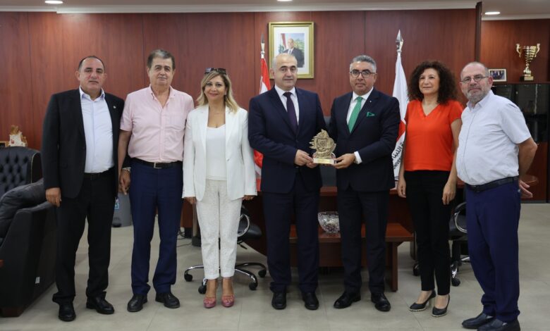 كلية الزراعة في الجامعة اللبنانية عضو رسمي في الاتحاد الدولي لصون الطبيعة (IUCN): شراكة استراتيجية تعزز حضور لبنان البيئي عالميًا