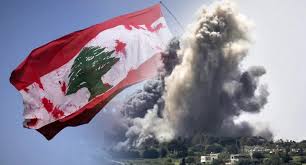 لبنان بين تاء مربوطة وتاء مبسوطة