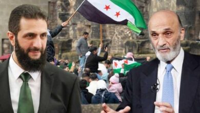 من داخل “القوات اللبنانية”: جعجع نسخة لبنانية عن أحمد الشرع