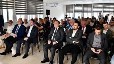 من قلب بيروت.. الحقيقة تنتصر على ماكينة الإعلام المعادي لروسيا