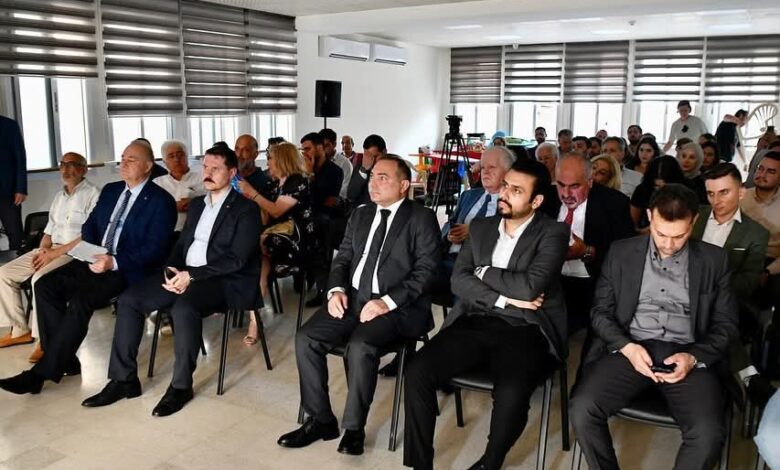 من قلب بيروت.. الحقيقة تنتصر على ماكينة الإعلام المعادي لروسيا