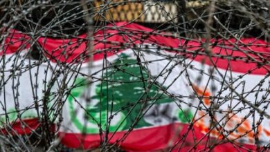 من يحمي لبنان من عاصفة المشاريع الدولية؟