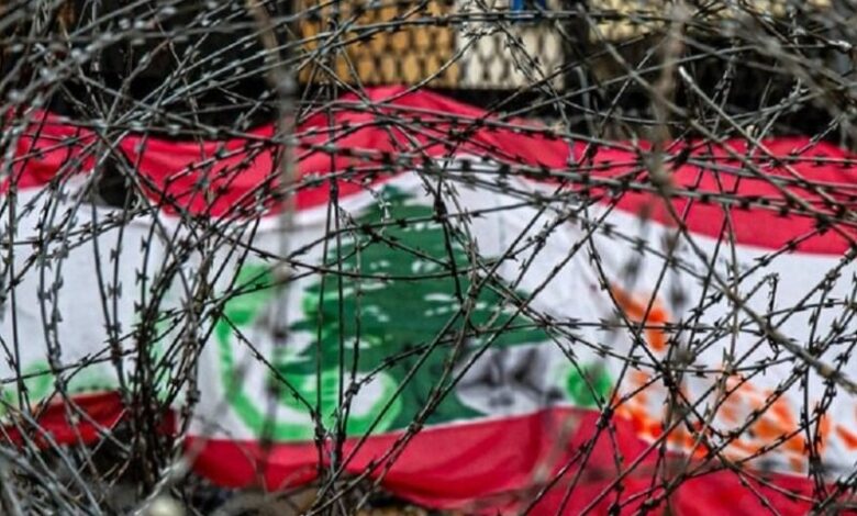 من يحمي لبنان من عاصفة المشاريع الدولية؟