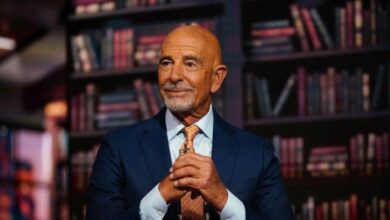 مهمة توم باراك في لبنان: مطالب إسرائيلية بدعم أميركي… واستغلال داخلي!