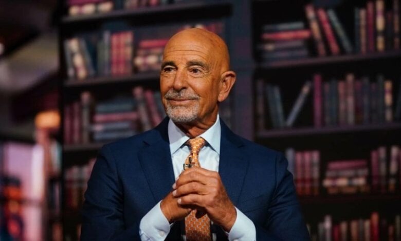 مهمة توم باراك في لبنان: مطالب إسرائيلية بدعم أميركي… واستغلال داخلي!