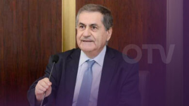 موسى: المساعي مستمرة لتنفيذ الـ 1701 وحسم مسألة حصرية السلاح