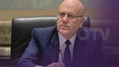 ميقاتي: بوحبيب لبناني في الصميم تمسك بقناعات وطنية لم يحد عنها ولم يساوم عليها