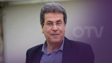 نبيل نقولا في رسالة الى الأجهزة الأمنية: الخطر بات على الأبواب واليقظة اصبحت أكثر من ضرورية