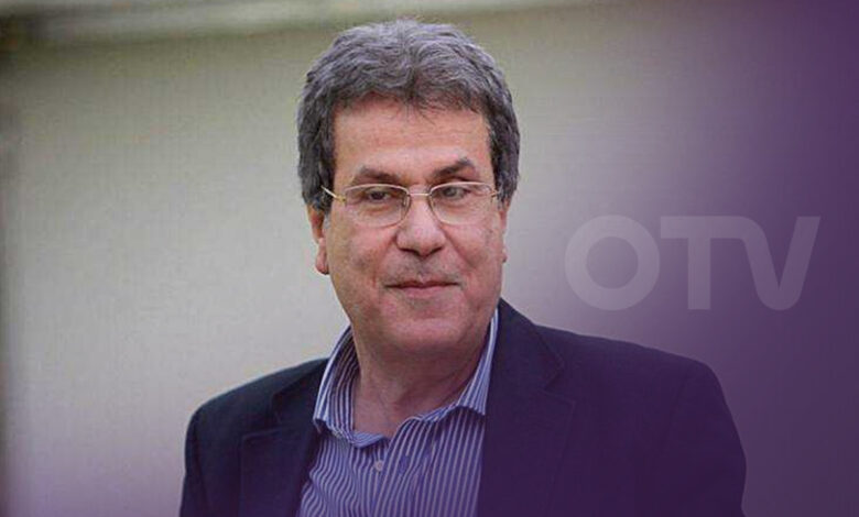 نبيل نقولا في رسالة الى الأجهزة الأمنية: الخطر بات على الأبواب واليقظة اصبحت أكثر من ضرورية