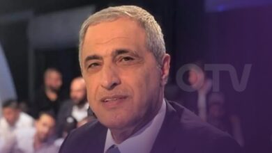 هاشم: مسؤولية الجميع حماية البلد وتحصينه بوحدة الموقف الداخلي