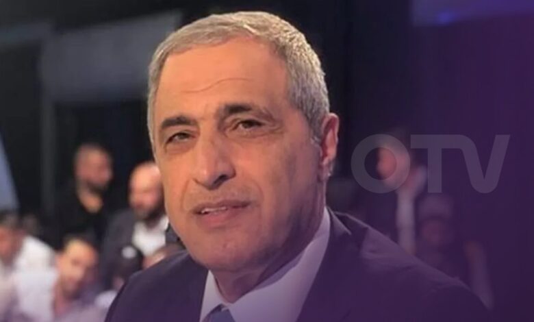 هاشم: مسؤولية الجميع حماية البلد وتحصينه بوحدة الموقف الداخلي