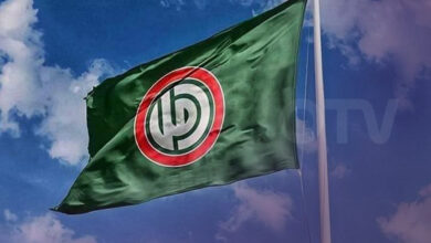 هيئة الرئاسة في حركة أمل: نرفض أي محاولة لربط ملف إعادة الإعمار بأي التزامات سياسية تتعارض مع الثوابت الوطنية