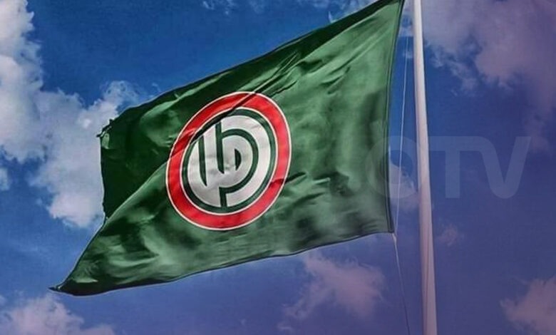 هيئة الرئاسة في حركة أمل: نرفض أي محاولة لربط ملف إعادة الإعمار بأي التزامات سياسية تتعارض مع الثوابت الوطنية