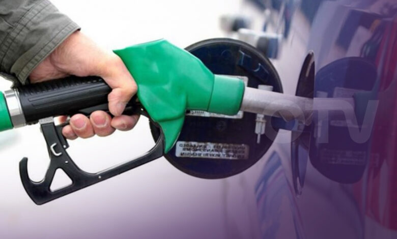 ياسين جابر مصرّ على زيادة الضريبة على البنزين (الاخبار)