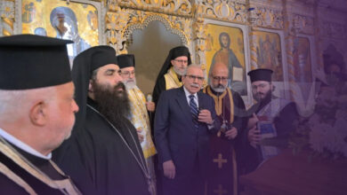 “يوم الأيقونتين” يغرق لبنان تعاطفاً عارماً… مخاوف متصاعدة من انسداد الوساطة الأميركية (النهار)