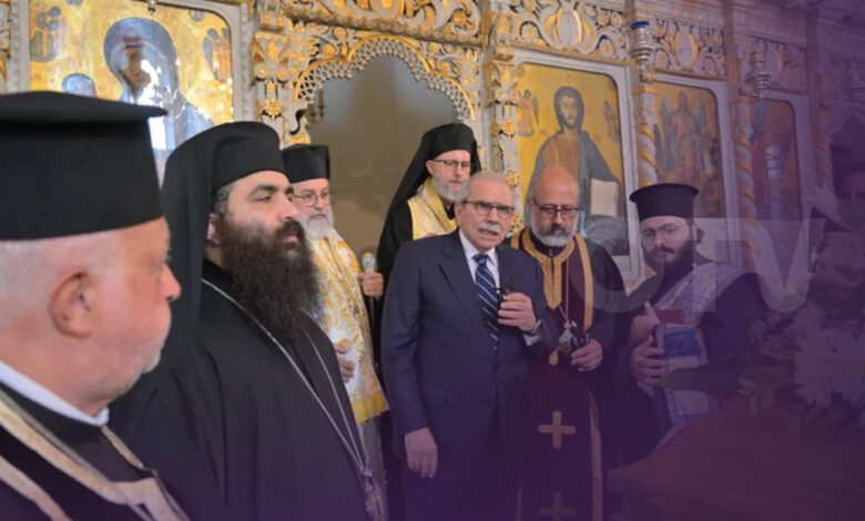 “يوم الأيقونتين” يغرق لبنان تعاطفاً عارماً… مخاوف متصاعدة من انسداد الوساطة الأميركية (النهار)