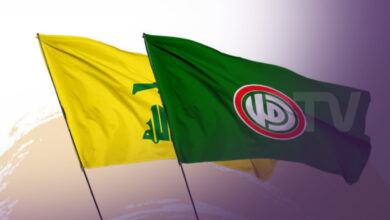 “أمل” و”حزب الله”: وقفة احتجاجية في رياض الصلح الأربعاء تأكيدا لمكانة المقاومة وسلاحها