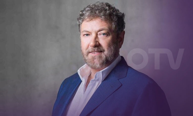 افرام يُحذّر من إعصار جيوسياسيّ ويدعو إلى تسليم السلاح قبل فوات الأوان