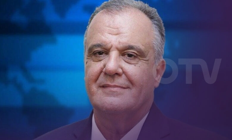 الادعاء على بوشكيان بالرشوة والإثراء غير المشروع