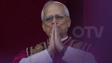 البابا في الذكرى الخامسة لانفجار المرفأ: دموع المسيح تتلاقى مع دموعنا امام فقدان وآلام احبائنا