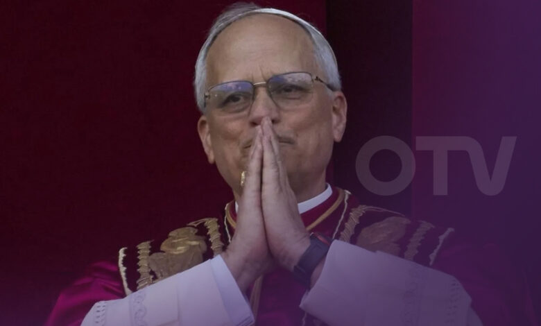 البابا في الذكرى الخامسة لانفجار المرفأ: دموع المسيح تتلاقى مع دموعنا امام فقدان وآلام احبائنا