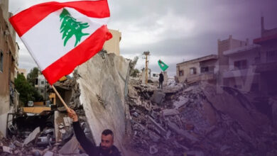 الجلسة تمرّ… لكن البلد مهدّد بالانفجار! (الجمهورية)